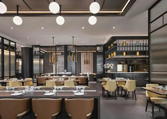 Ac Hotel By Marriott Ipoh
