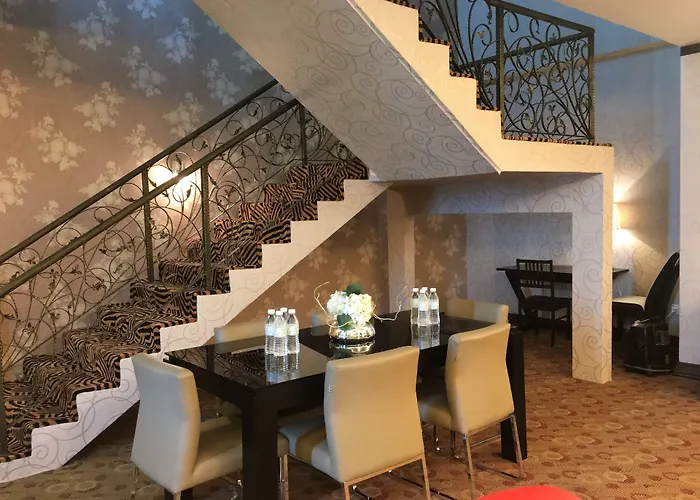 Kinta Riverfront Hotel & Suites