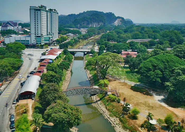 Cititel Express Ipoh