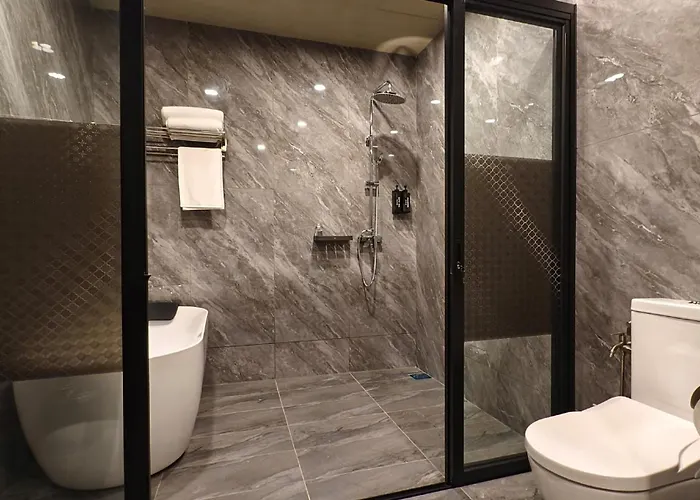 Bedrock Hotel Ipoh