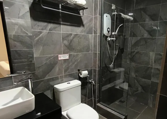 De Quinton Hotel