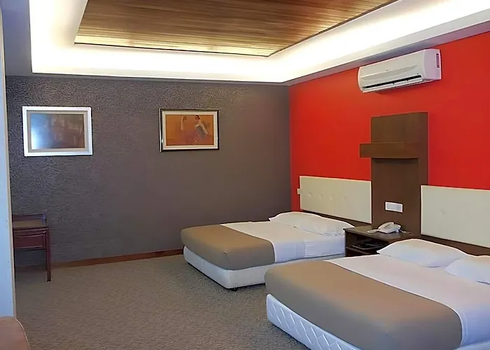 D Eastern Hotel